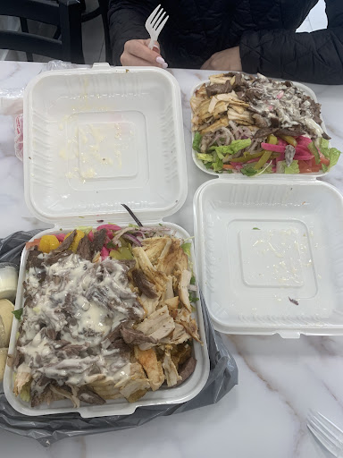 Photo of RENFREW SHAWARMA - 648 O'Brien Rd UNITE#E, Renfrew, ON K7V 3Z2